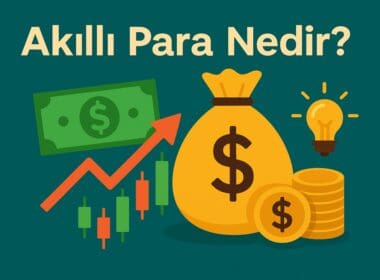 Akıllı Para Nedir? Finansal Ekosistem Üzerindeki Etkisi ve Yatırım Stratejilerine Katkısı