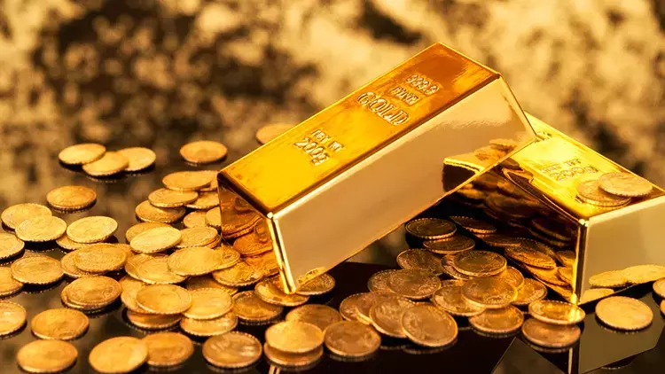 Merkez Bankalarının Yüzde 95’i Altın Rezervlerini Artırmayı Planlıyor!