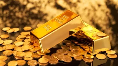 Merkez Bankaları Altın Almaya Devam Ediyor: Fiyat Tahmini 3.700 Dolar