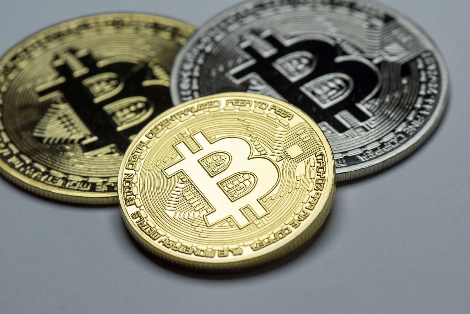 Kripto Altyapı Şirketi Bakkt, Bitcoin Yatırımı için Sermaye Topluyor