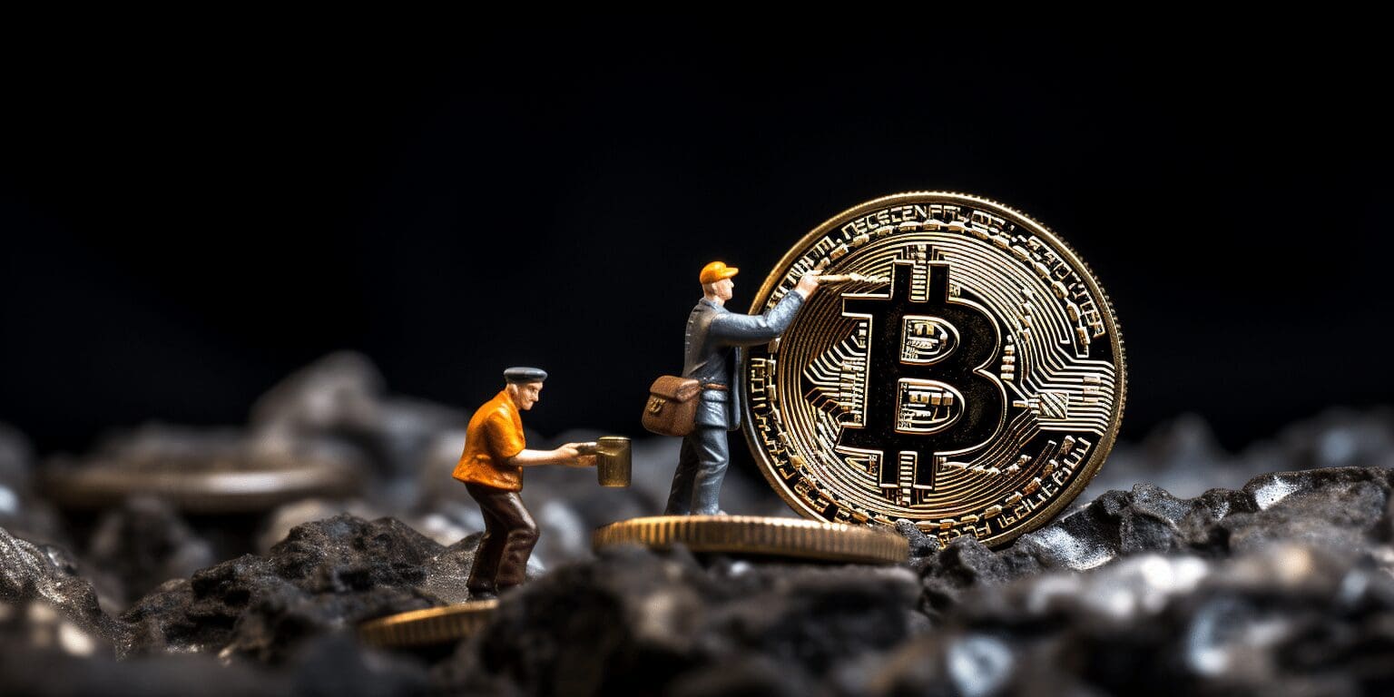 Bitcoin Madencilerine Kriptografi  Davası: ABD’de Harekete Geçti!