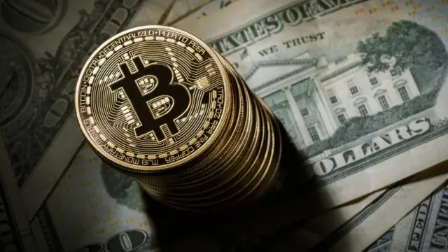Bitcoin 110 Bin Doları Test Etti: Yeni Rekor Geliyor!