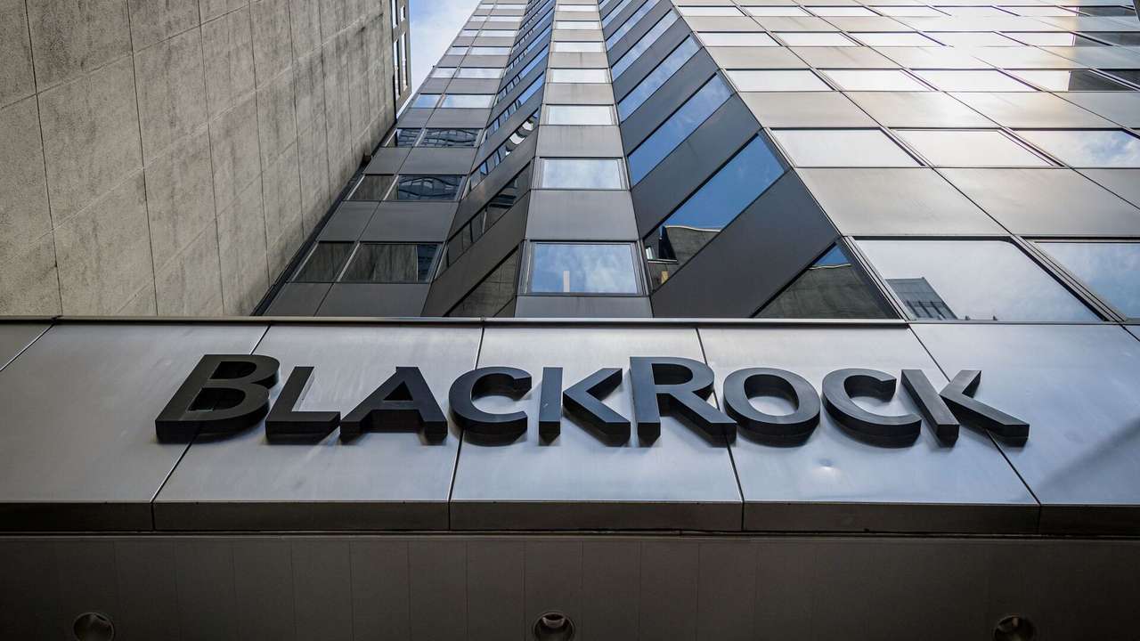 BlackRock’ın Bitcoin ETF’i Rekor Üstüne Rekor Kırıyor!
