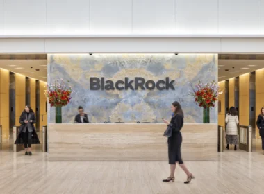 BlackRock, Kripto Varlık Alanında da Lider Olmayı Hedefliyor: 15 Yıl İçinde 50 Milyar Dolarlık Kripto Varlık Yönetecek