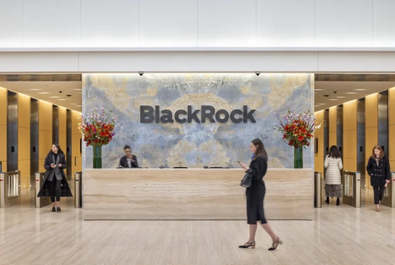 BlackRock, Kripto Varlık Alanında da Lider Olmayı Hedefliyor: 15 Yıl İçinde 50 Milyar Dolarlık Kripto Varlık Yönetecek