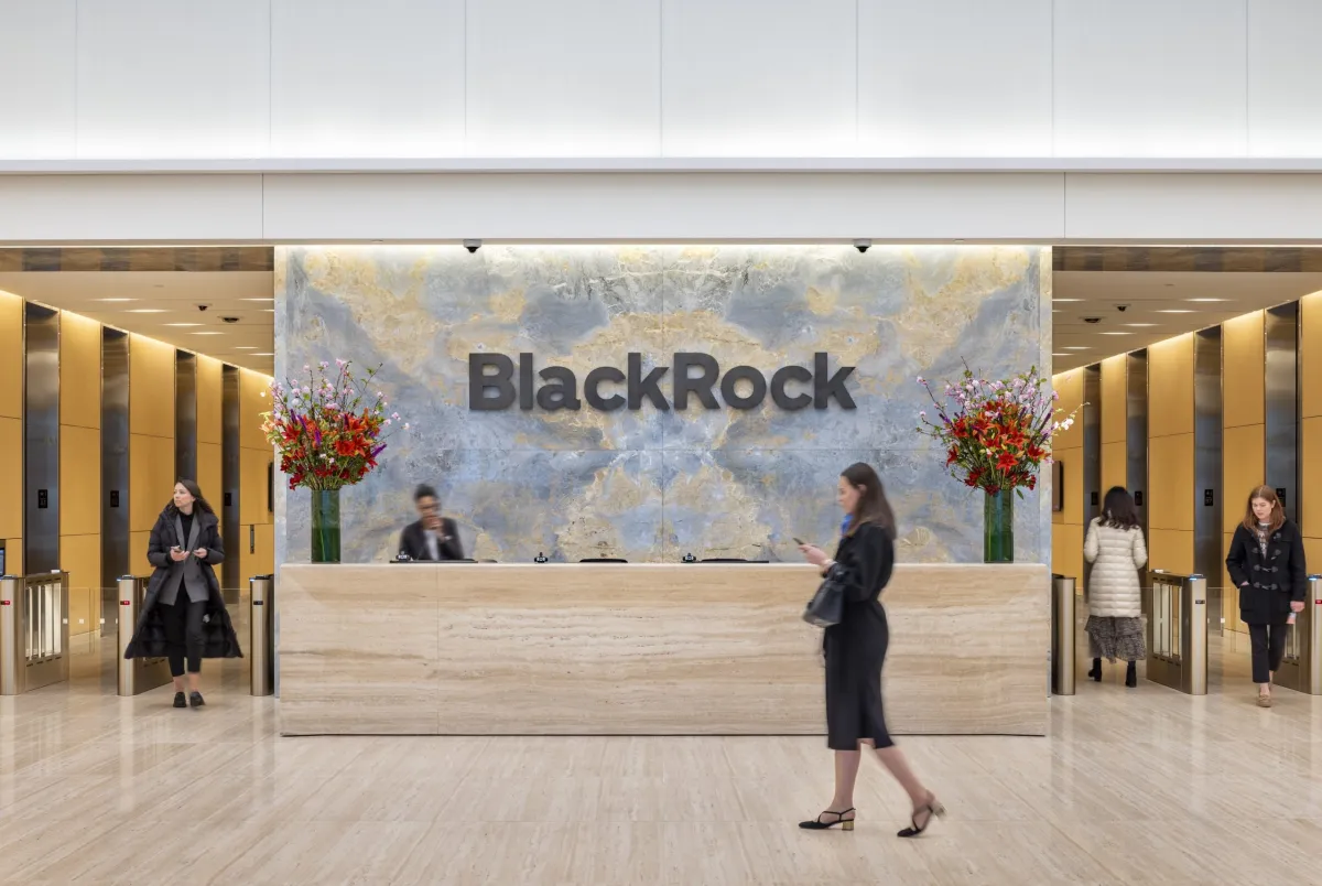 BlackRock, Kripto Varlık Alanında da Lider Olmayı Hedefliyor: 15 Yıl İçinde 50 Milyar Dolarlık Kripto Varlık Yönetecek