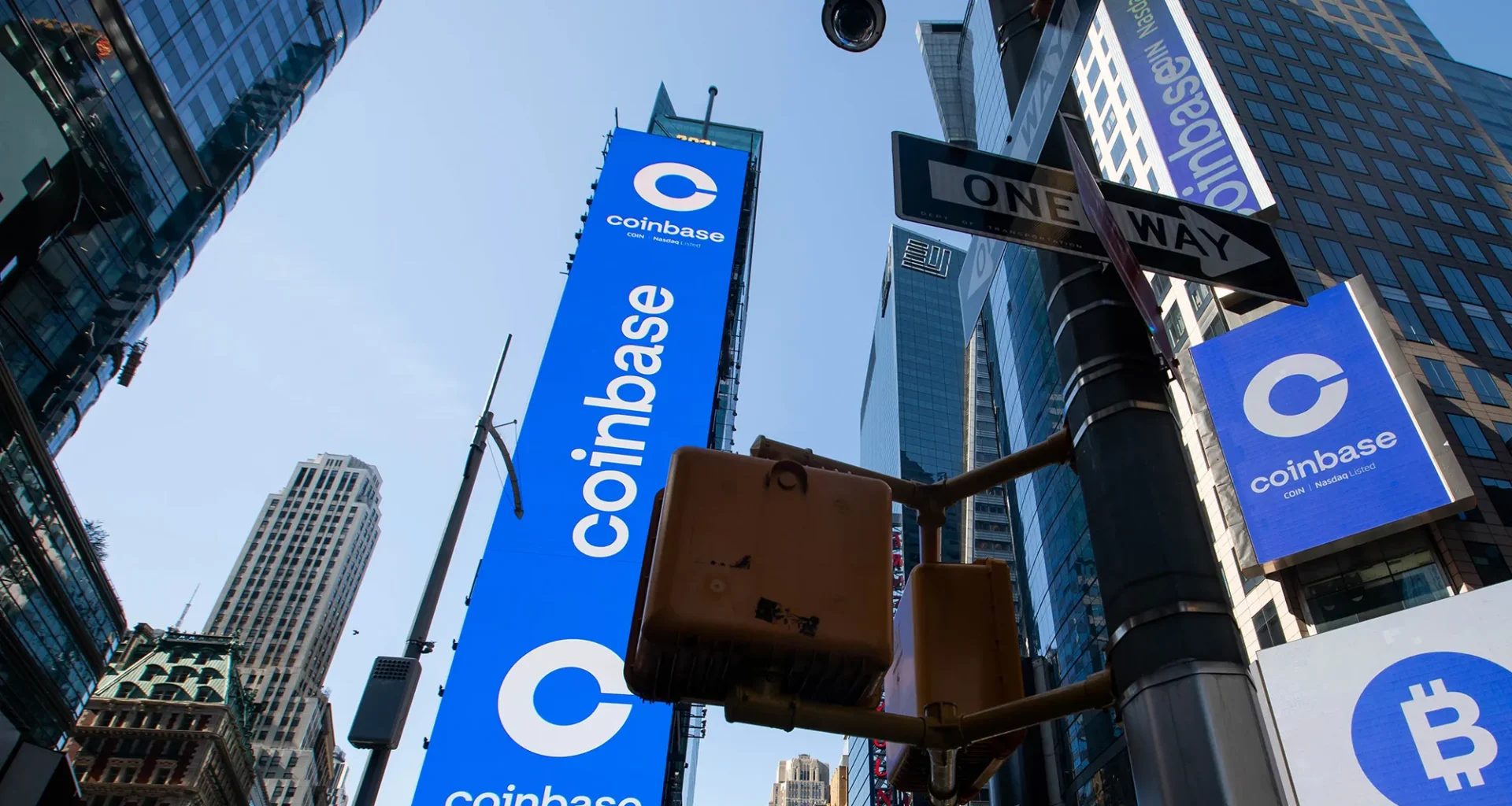 Coinbase, Blockchain Tabanlı Hisse Senetleri Sunmak için SEC’den Onay Bekliyor