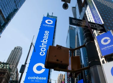 Coinbase, Blockchain Tabanlı Hisse Senetleri Sunmak için SEC’den Onay Bekliyor