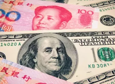 Çin Merkez Bankası: Doların Küresel Hakimiyeti Sona Eriyor!