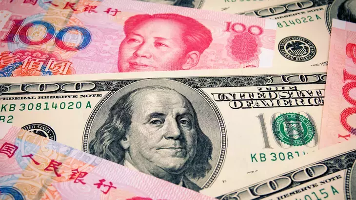 Çin Merkez Bankası: Doların Küresel Hakimiyeti Sona Eriyor!