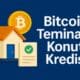 Bitcoin Teminatlı Konut Kredisi: ABD’de Kriptoyla Ev Sahibi Olmanın Yeni Yolu
