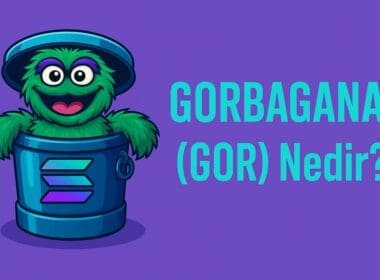 Gorbagana (GOR) Nedir? Yeni Nesil Blokzincir Oyun Ekosistemine Bir Bakış