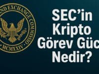SEC’in Kripto Görev Gücü: Dijital Varlık Düzenlemesinde Yeni Dönem ve Stratejik Hedefler
