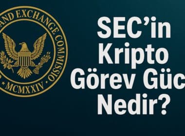 SEC’in Kripto Görev Gücü: Dijital Varlık Düzenlemesinde Yeni Dönem ve Stratejik Hedefler