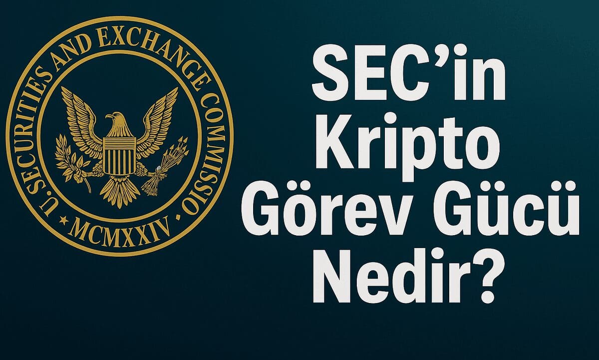 SEC’in Kripto Görev Gücü: Dijital Varlık Düzenlemesinde Yeni Dönem ve Stratejik Hedefler