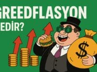 Greedflasyon Nedir? Şirket Karlarının Enflasyona Etkisi Üzerine Temel Başlıklar