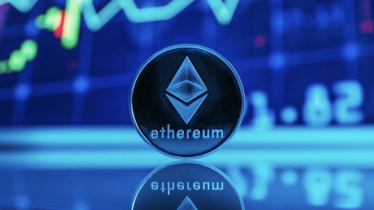 Ethereum Balinaları Milyarlarca Dolarlık Alım Gerçekleştirdi