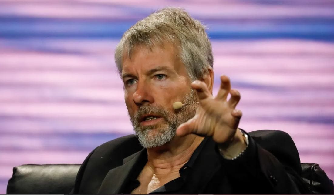 Saylor’dan Apple’a Bitcoin Tavsiyesi: 110 Milyar Dolarlık Plan Çöktü mü?