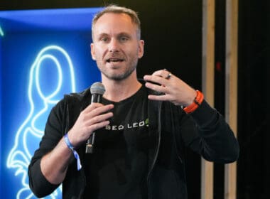 Tarihin En Büyük Veri Sızıntısının Ardından Tether, Yeni Parola Teknolojisini Tanıttı