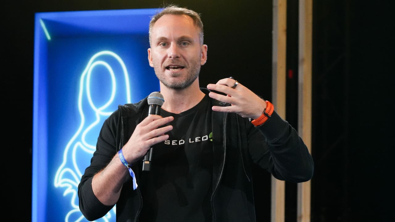 Tarihin En Büyük Veri Sızıntısının Ardından Tether, Yeni Parola Teknolojisini Tanıttı