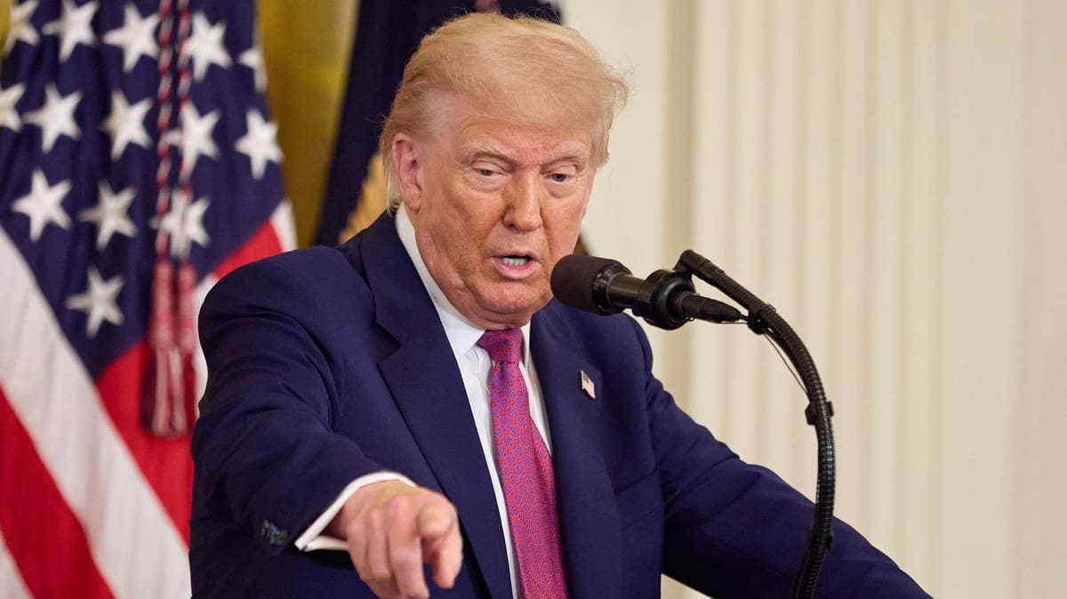 Trump Media’nın Bitcoin ve Ethereum ETF’leri için Geri Sayım Başladı