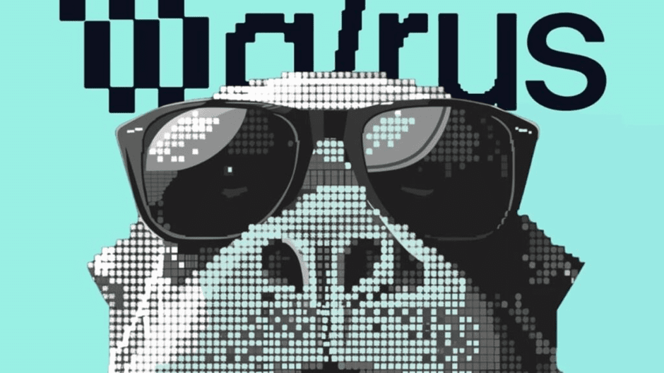 Walrus Finance 1