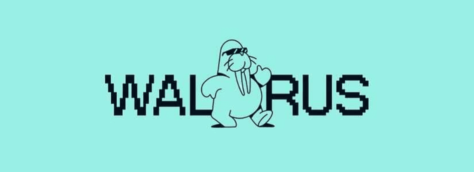 Walrus Finance 2