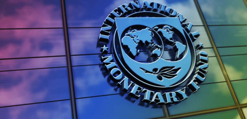 IMF Nedir 1