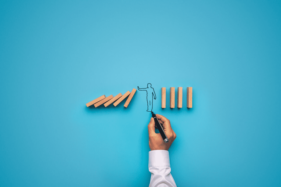 Resilient Market Nedir 1