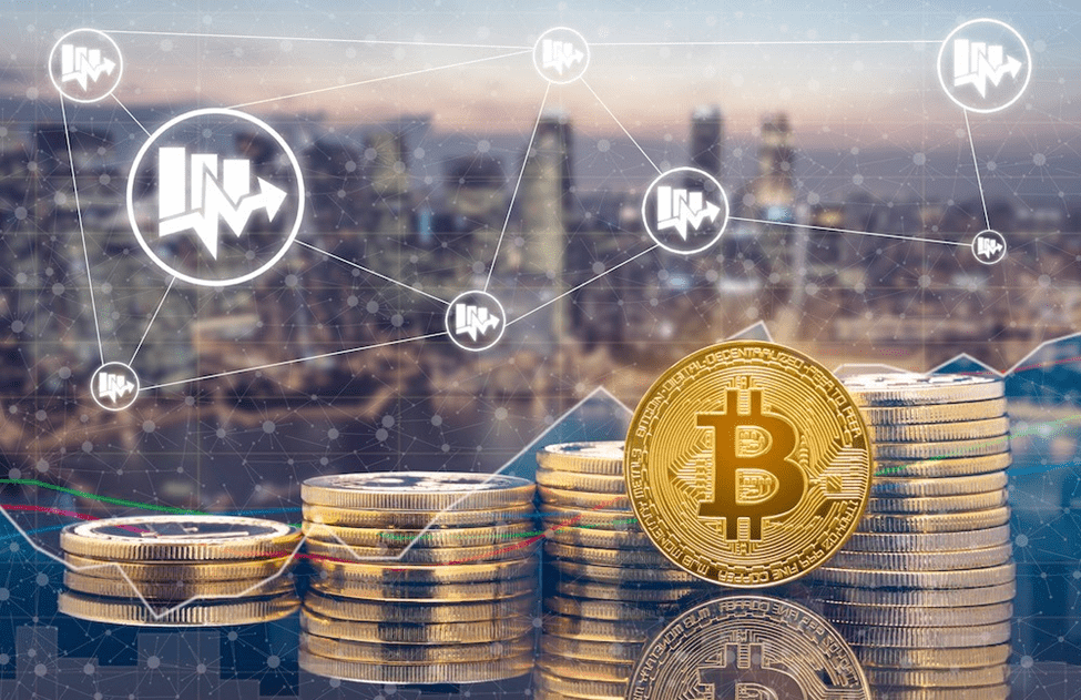 Bitcoin Teminatlı Konut Kredisi 1