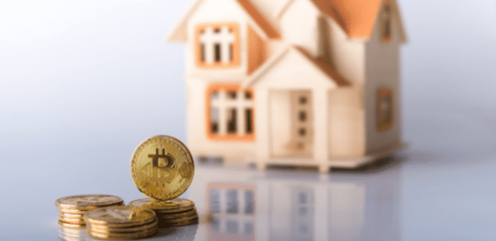 Bitcoin Teminatlı Konut Kredisi 2