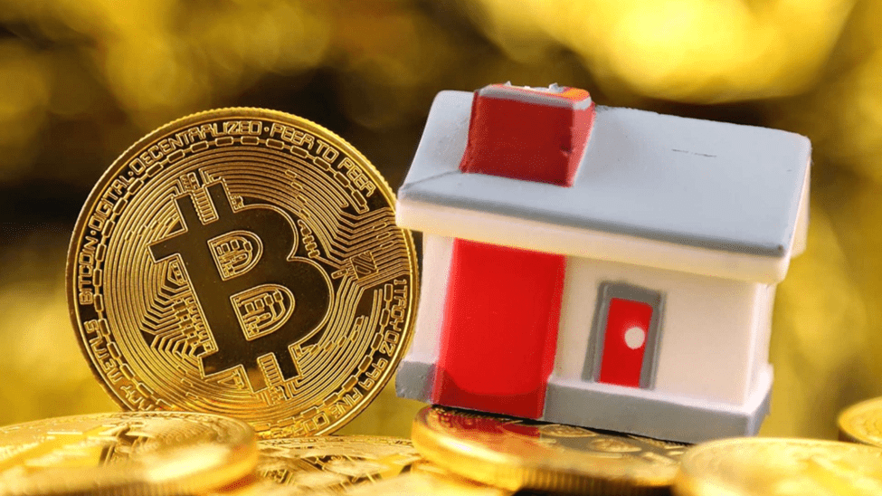 Bitcoin Teminatlı Konut Kredisi 3