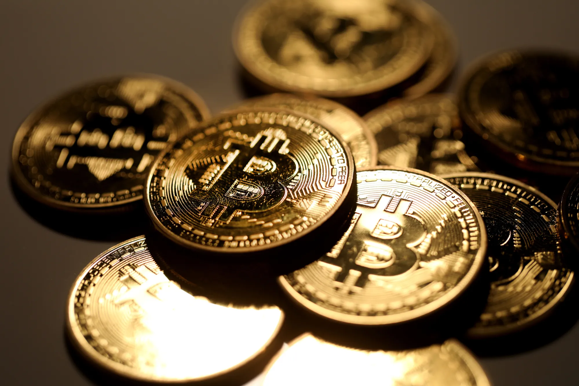 Kripto Para Fenomeninden 750 Milyon Dolarlık BTC Planı