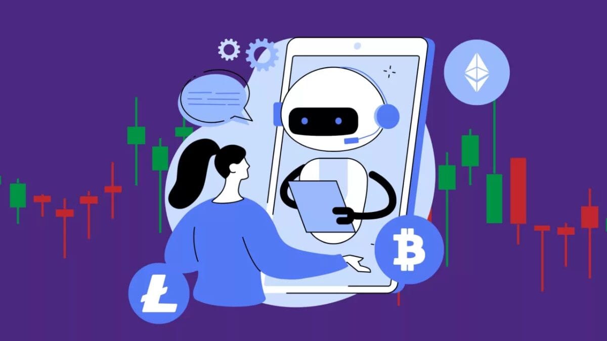 Kripto Ticaretinde Yapay Zeka Stratejileri, Araçları ve Geleceğin Yatırım Modelleri