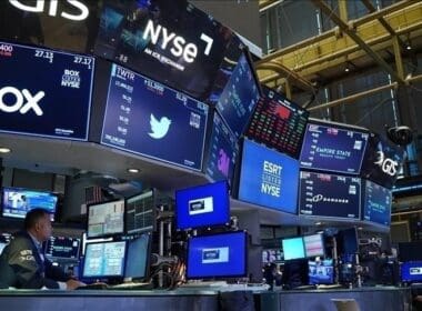 Küresel Piyasalarda Savaş Gerginliği Sürüyor: Risk Algısı Azaldı!