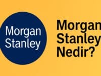 Morgan Stanley Nedir? Küresel Finansın Kalbinde Bir Yatırım Bankası