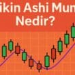Heikin Ashi Mumu Nedir? Modern Yatırım Stratejilerinde Kullanımı ve Etkileri