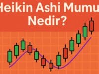 Heikin Ashi Mumu Nedir? Modern Yatırım Stratejilerinde Kullanımı ve Etkileri
