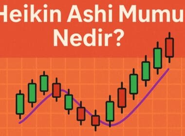 Heikin Ashi Mumu Nedir? Modern Yatırım Stratejilerinde Kullanımı ve Etkileri