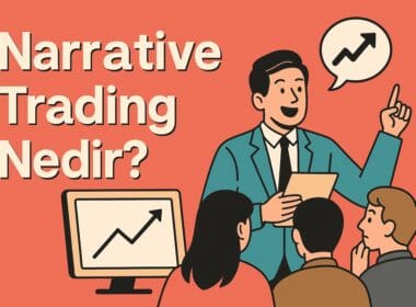 Narrative Trading Nedir? Yatırım Davranışlarını Şekillendiren Hikaye Temelli Ticaret Yaklaşımı ve Ekonomik Etkileri
