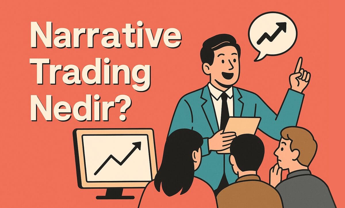 Narrative Trading Nedir? Yatırım Davranışlarını Şekillendiren Hikaye Temelli Ticaret Yaklaşımı ve Ekonomik Etkileri