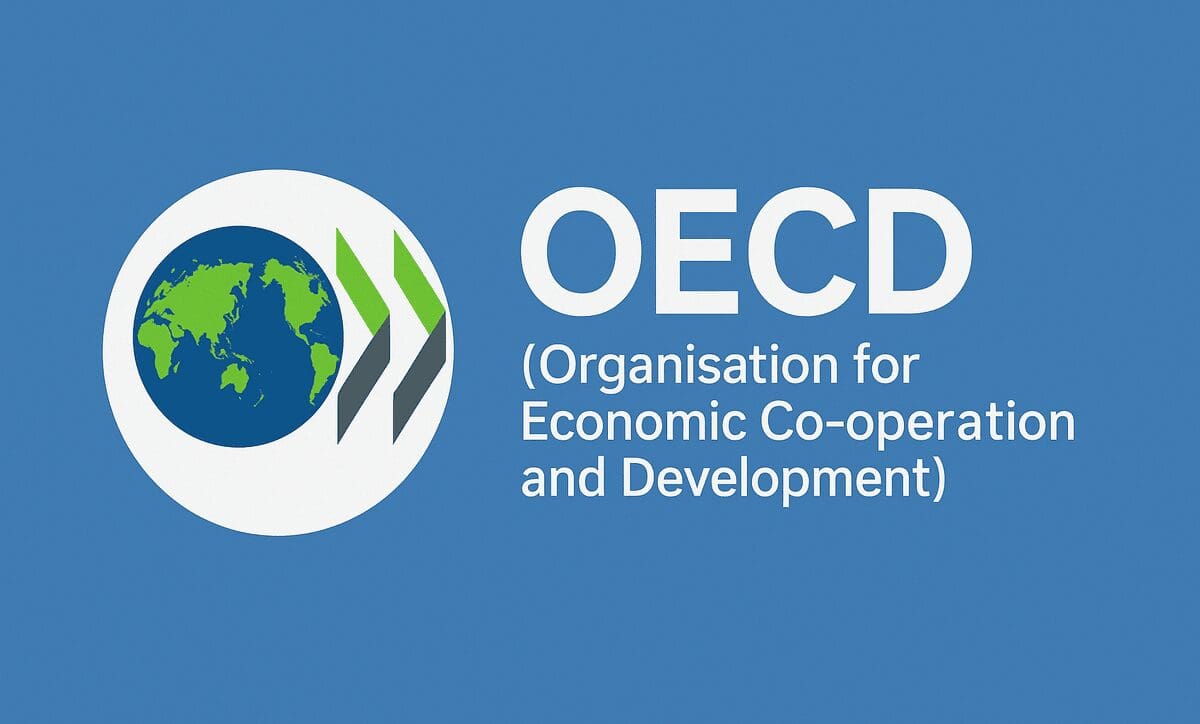 OECD (Organisation for Economic Co-operation and Development) Nedir? Küresel Politika Koordinasyonunun Anahtarı