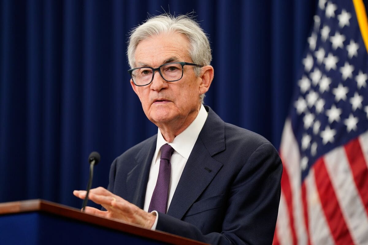 Fed Faizi Sabit Tuttu: Powell’dan Kritik Açıklamalar!