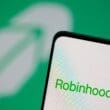 Robinhood, ETH ve SOL Staking Hizmetlerini Duyurdu!