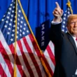 Trump’ın Söylemleri, Kendi Destekçileri Arasında Bölünmeye Yol Açtı!
