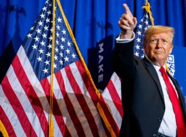 Trump’ın Söylemleri, Kendi Destekçileri Arasında Bölünmeye Yol Açtı!