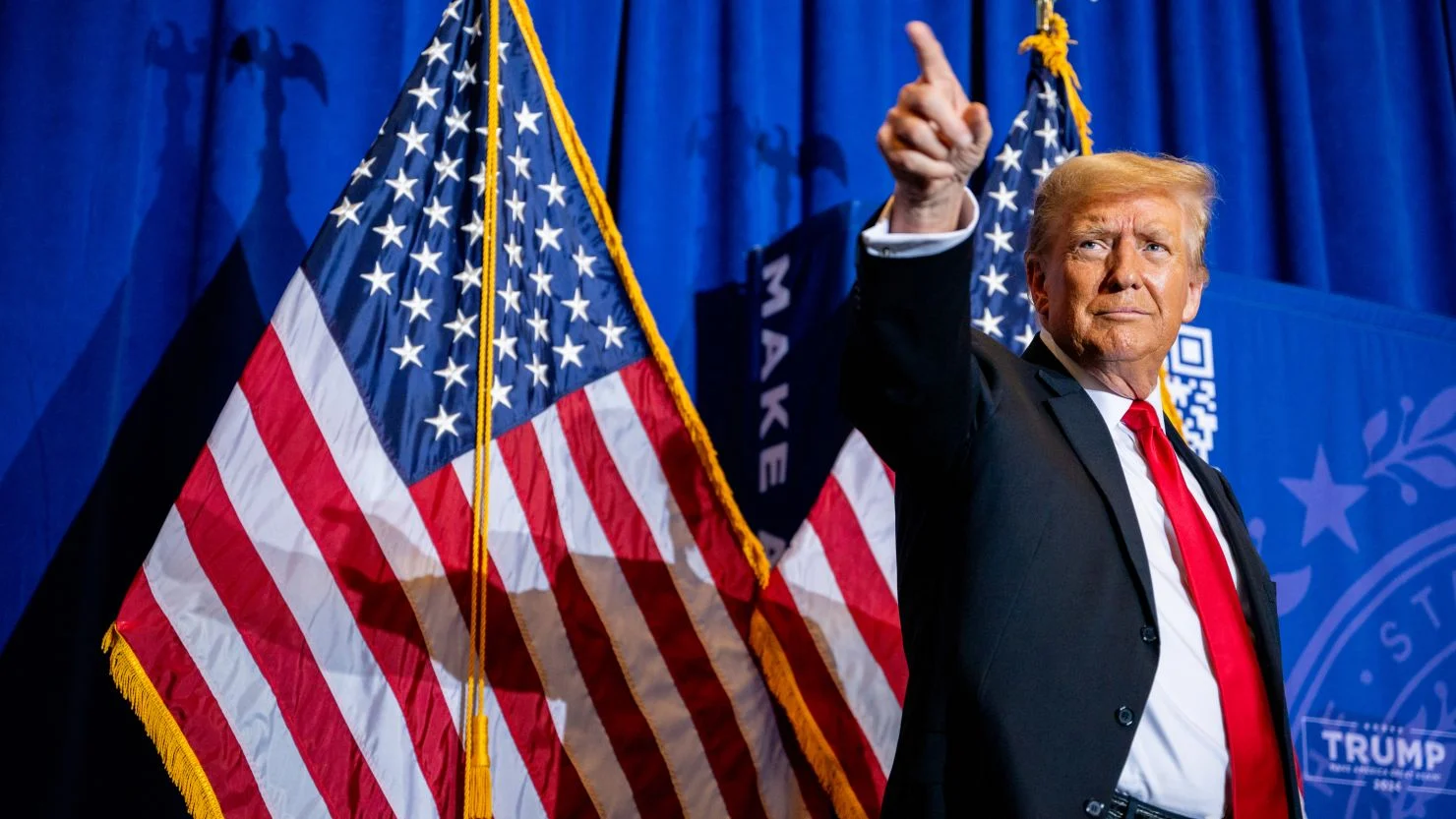 Trump’ın Söylemleri, Kendi Destekçileri Arasında Bölünmeye Yol Açtı!