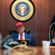 Trump İran’a Saldırıyı Doğruladı, Bitcoin 100.000 Doların Altına Geriledi