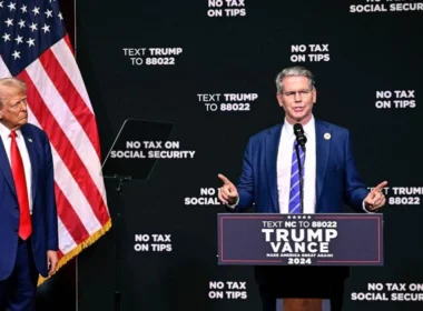 Trump ve Hazine Bakanı Bessent’ten Peş Peşe Kripto Açıklamaları