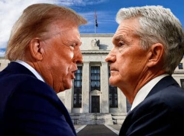 Barclays: Trump’ın Gümrük Vergileri Yakında Küresel Ekonomiye Yayılacak, Fed’in Faiz Kararını da Etkileyecek